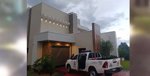 Asaltan a empresaria en Itapúa - ADN Digital