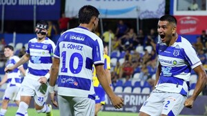 Ledesma valora el sacrificio del plantel