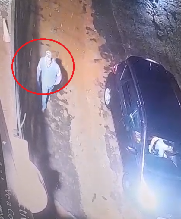 Trabajador falleció tras golpe en la cabeza por cierre de portón