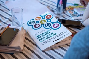 Salud se suma al diseño del Plan Nacional de Cultura 2050 con enfoque inclusivo - Portal Digital Cáritas Universidad Católica