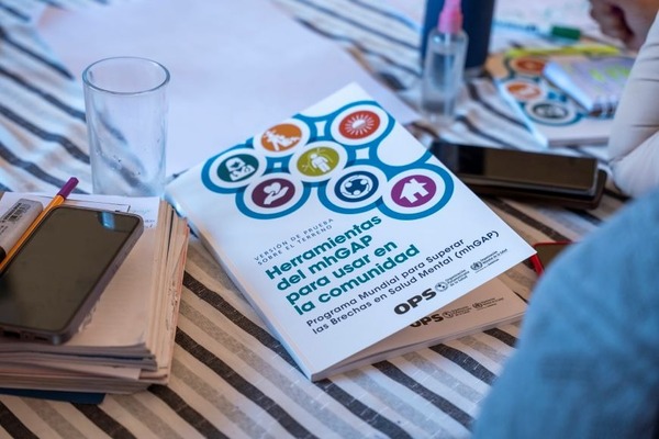 Salud se suma al diseño del Plan Nacional de Cultura 2050 con enfoque inclusivo - Portal Digital Cáritas Universidad Católica