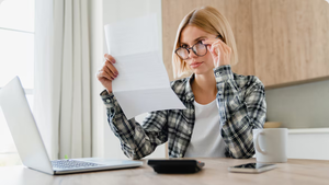 ¿Informconf gratis? No, pero, ahora en el BCP podés saber tu calificación como pagador, sin costo