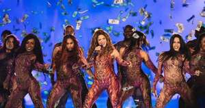 Diario HOY | Shakira cerrará su gira mundial en España, tras ocho años de ausencia