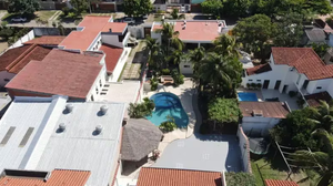 “Asaltan” mansión de Marset en Bolivia