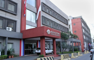 Fiscalía reorganiza unidades y reasigna agentes en varias ciudades del país - PDS RADIO Y TV