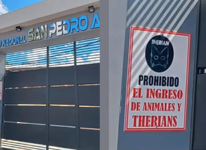 Ni animales, ni “therians” y peluquería gratis: Escuela de Ypané con polémicas normas