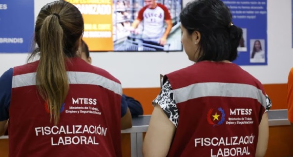 IPS inscribirá de oficio a trabajadores informales