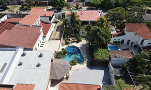 Asaltan mansión donde se escondía Marset en Bolivia - OviedoPress