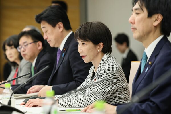 Japón liberará más reservas estratégicas de petróleo a partir del jueves