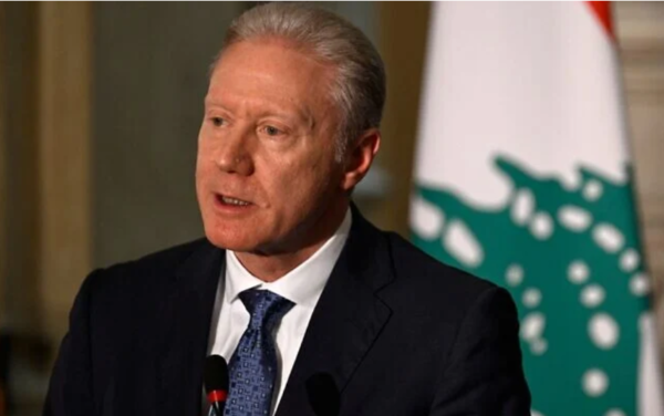 Líbano declara persona 'non grata' al embajador de Irán y le ordena abandonar el país