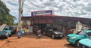 Diario HOY | Supermercado funcionaba con conexión irregular