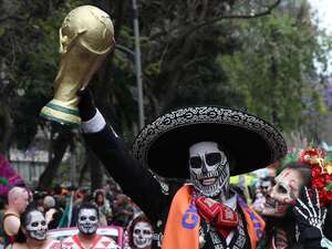 FSE y Euroconsumers demandan a FIFA por precios del Mundial - Mundial de Fútbol - ABC Color