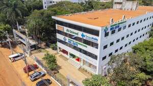 Nuevo Hospital Universitario del Este impulsa la investigación y la atención médica en Ciudad del Este - Empresariales - ABC Color