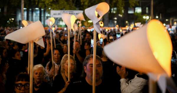 La Nación / A 50 años del golpe de Estado que instauró la dictadura militar en Argentina