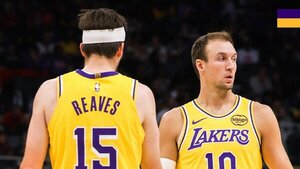 Los Spurs avisan, OKC responde, los Lakers caen y Durant se estrella en Chicago