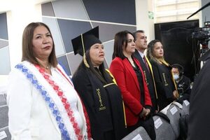 BECAL publica listas de seleccionados para maestrías, doctorados y especializaciones nacionales