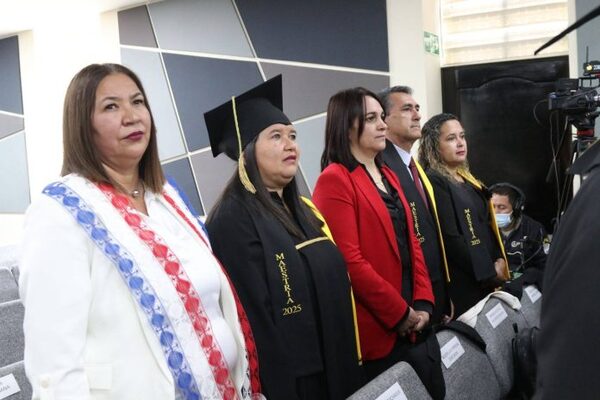 BECAL publica listas de seleccionados para maestrías, doctorados y especializaciones nacionales