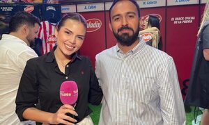 Saladix enciende la previa mundialista y te lleva a ver a la Albirroja a Estados Unidos