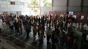 Vencen licencias: ¿Qué municipalidades tendrán horario extendido? - Nacionales - ABC Color