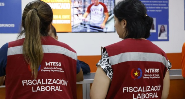 IPS inscribirá de oficio a trabajadores informales - Noticiero Paraguay