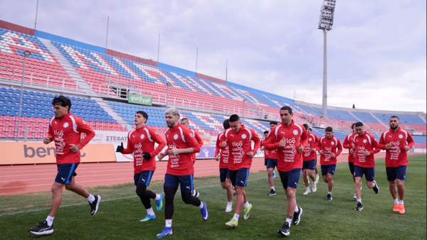 La Albirroja ya está en Atenas para el amistoso con Grecia