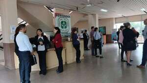 Intervienen el Hospital Nacional de Itauguá: cuál es el motivo y quién está a cargo - Nacionales - ABC Color