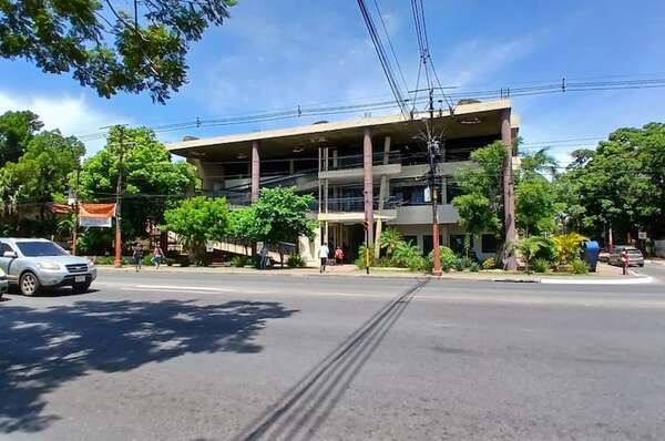 AUDIO: Hasta el 31 de marzo hay plazo para renovación de licencias en Fernando de la Mora   - A La Gran 7-30 - ABC Color