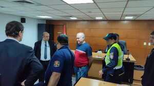 Tribunal admite antecedentes de condena de González Daher en juicio por testimonio falso - PDS RADIO Y TV