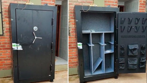 Abrieron las cajas fuertes de Marset y… ¡estaban vacías!