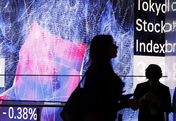 Japón anuncia liberación de reserva estratégica de petróleo - Mundo - ABC Color