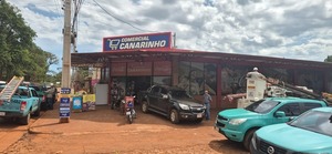 Hernandarias: ANDE interviene suministros irregulares y estima pérdidas de G. 38 millones - ADN Digital