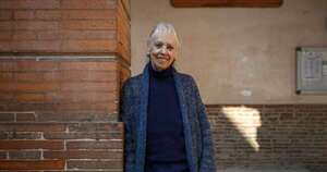 La Nación / Bertha Navarro, la productora que descubrió a Guillermo del Toro