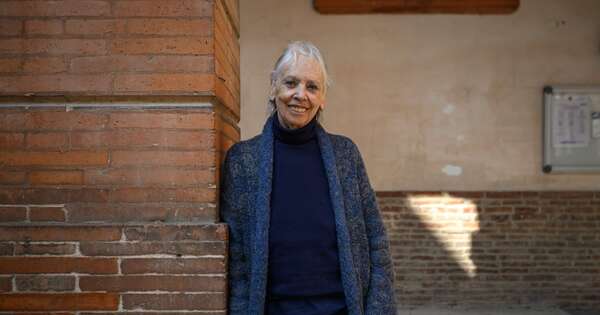 La Nación / Bertha Navarro, la productora que descubrió a Guillermo del Toro