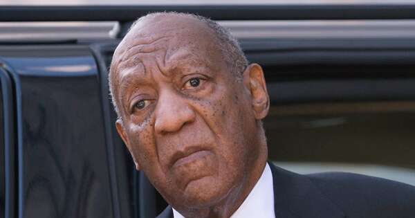 La Nación / Bill Cosby debe pagar USD 19 millones por acusaciones de abuso