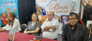 "Entre cuentos y poemas": La Sociedad de Escritores de Itapúa lanza una antología histórica