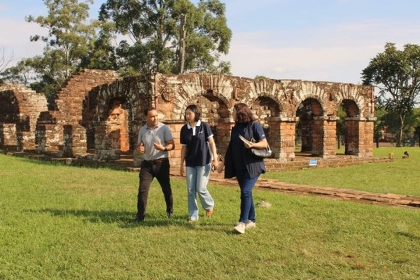 Turismo interno impulsa actividades por Semana Santa
