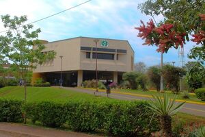 Salud dispone la intervención del Hospital Nacional de Itauguá