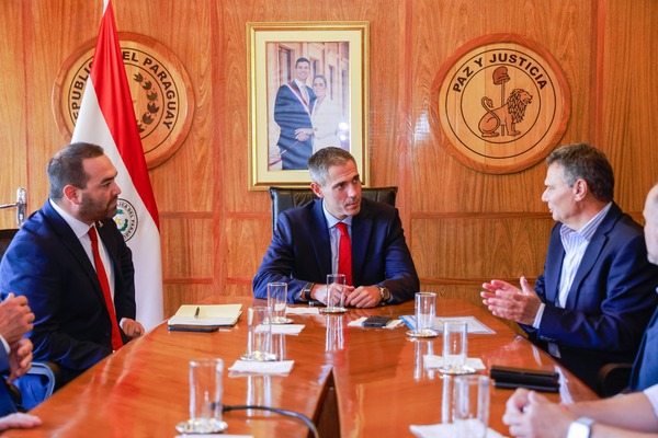 Paraguay e Israel proyectan misión comercial para potenciar inversiones y diversificar exportaciones