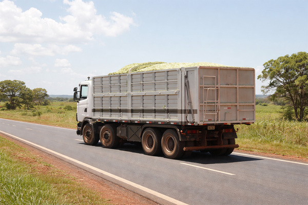 La infraestructura como motor de competitividad y cohesión territorial en Paraguay - Amigo Camionero