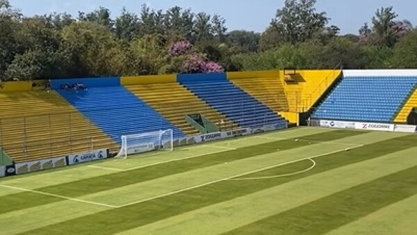 Caso A Ultranza: El Escobero se puede quedar sin estadio