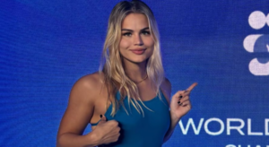 Luana Alonso presume su cuerpo después de su embarazo - Teleshow