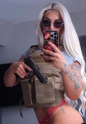 Popular / Lilian Ruiz apunta a lo más alto en el cine dejando su huella en la industria con La Serie New York Season2.