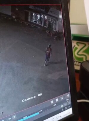 Popular / Cayó “Paréntesis” por robo de motocicleta