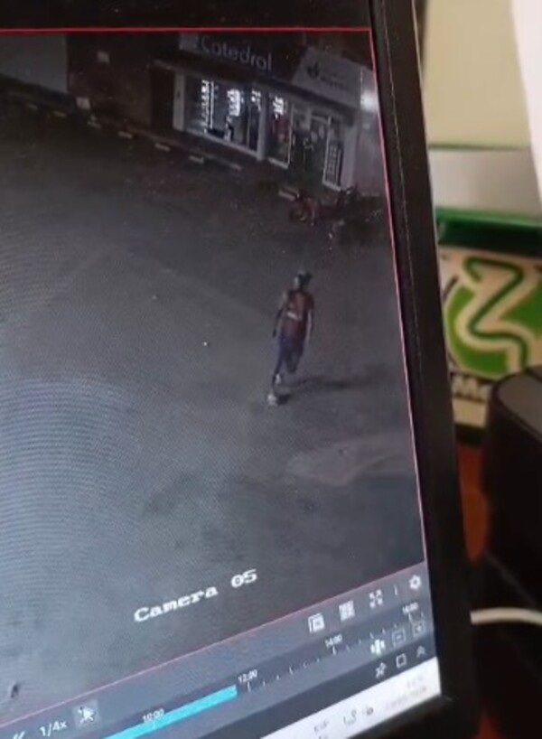 Popular / Cayó “Paréntesis” por robo de motocicleta