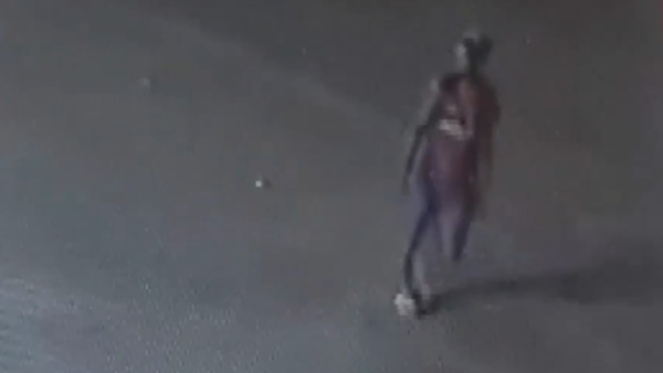 Mediante video, identifican y detienen a "Paréntesis" por un robo