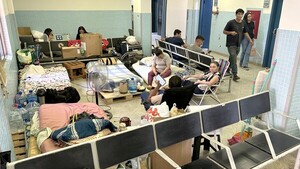 IPS al borde del colapso con déficit de médicos, falta de equipos y alta fuga de profesionales