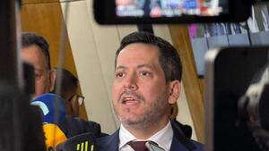 Latorre crítica a Chaqueñito y bonificaciones: "Hay que cortar la grasa"