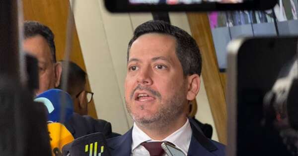 La Nación / Latorre apoya racionalización de gastos: “Hay que liderar con el ejemplo”