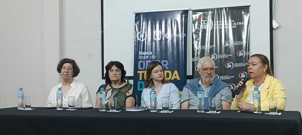 Impulsan proyecto internacional para posicionar a Itapúa como destino de turismo sostenible