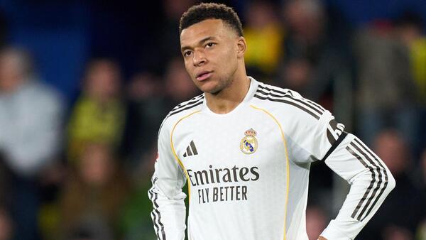 Mbappé está en plena forma y listo para jugar todos los partidos antes del Mundial